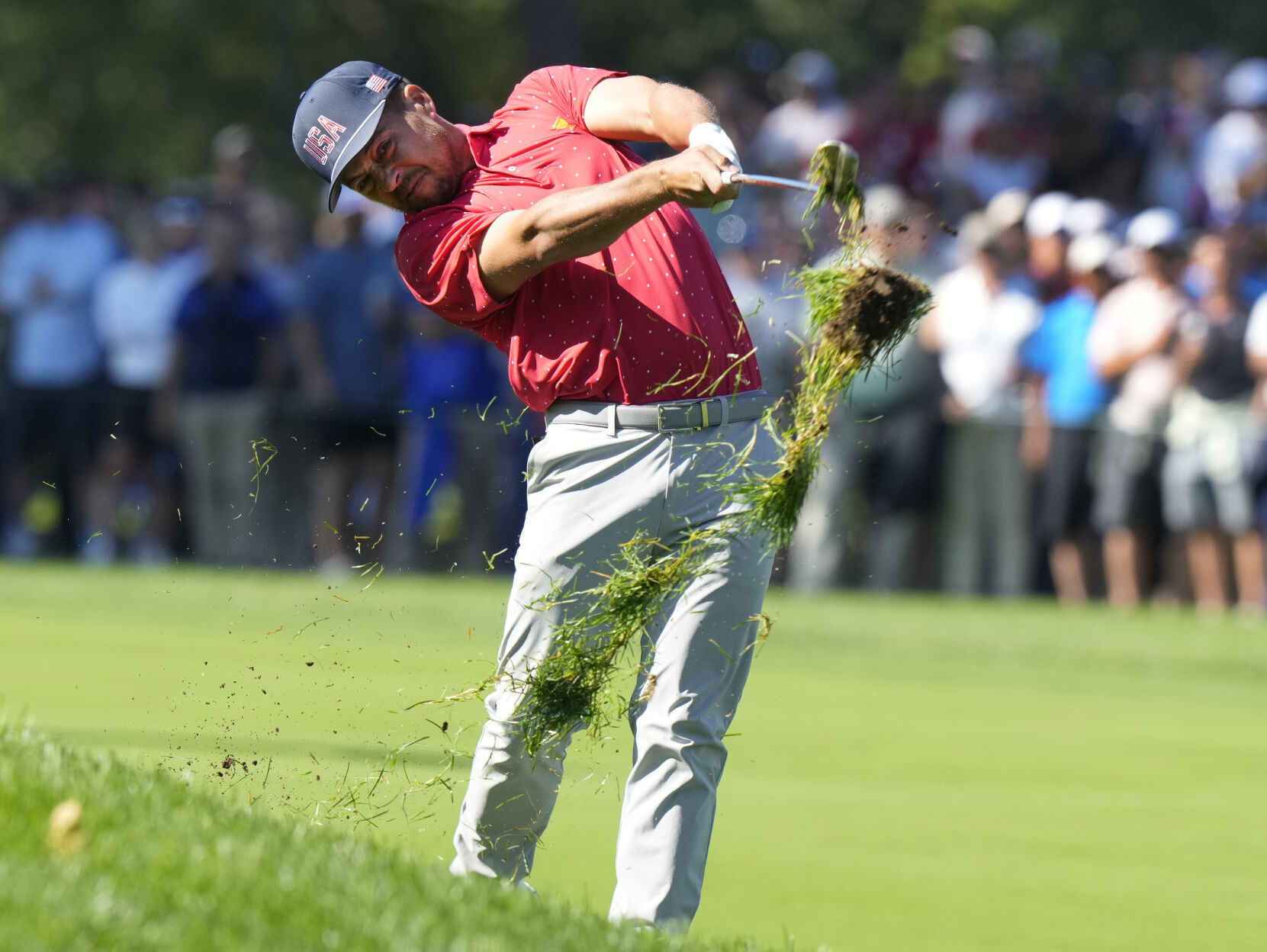 Presidents Cup